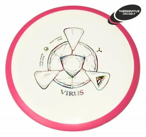 Axiom Discs | Virus | Neutron | Classic | OOP