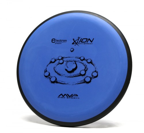 MVP Disc Sports | Ion | Electron Medium | CS