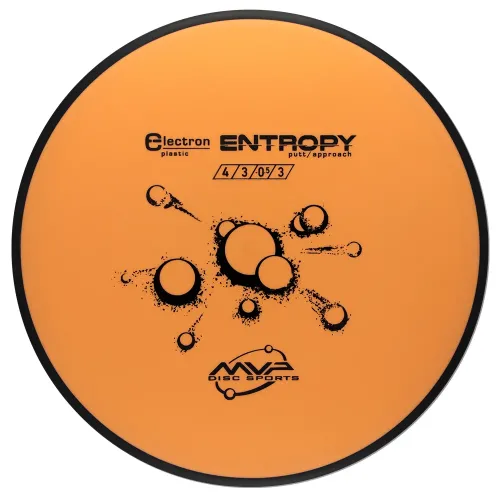 MVP Disc Sports | Entropy | Electron Medium
