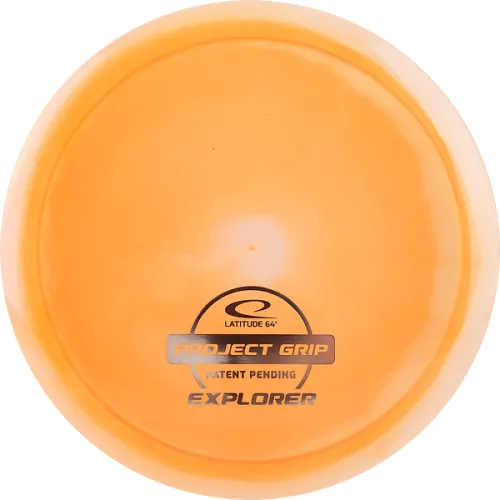 Latitude 64° | Explorer | Project Grip