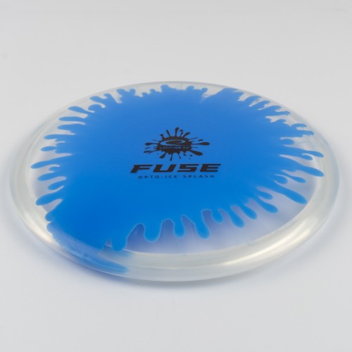 Latitude 64° | Fuse | Opto-Ice | Splash