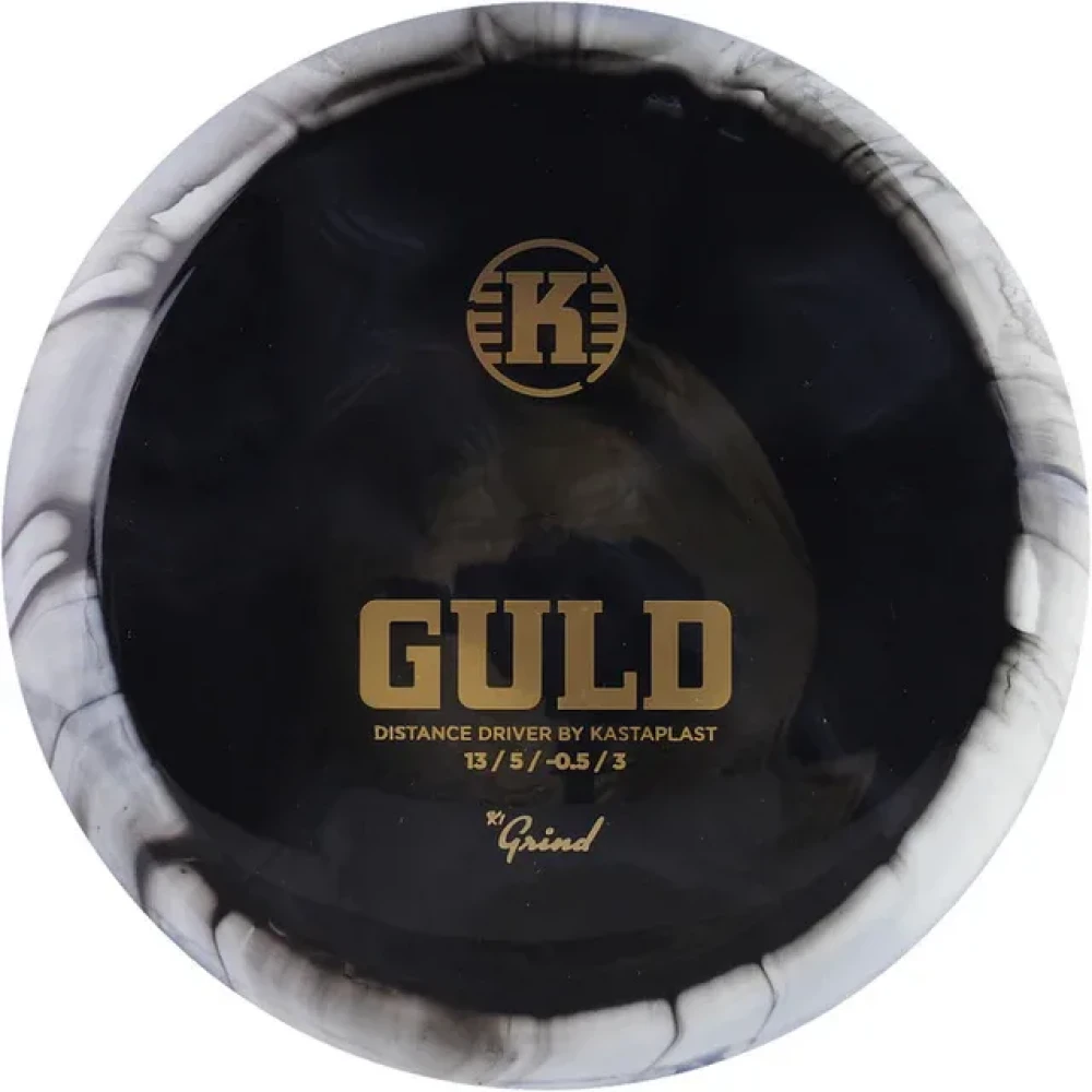 Kastaplast | Guld | K1-Grind