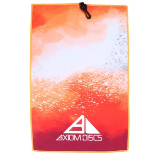 Axiom Discs | Handtuch | Full Color
