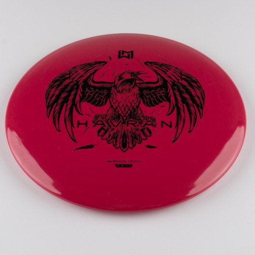 Wingman Discs | Havran | HardCOR | CS