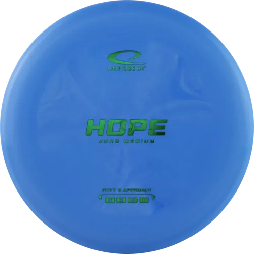 Latitude 64° | Hope | Zero Medium