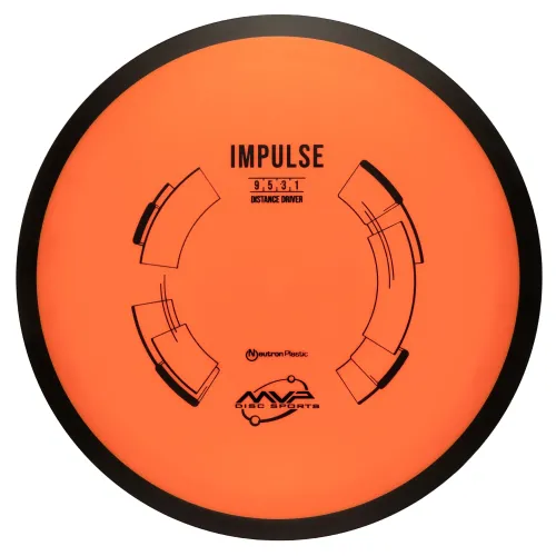 MVP Disc Sports | Impulse | Neutron | Classic | OOP