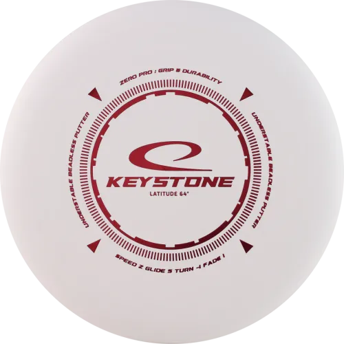 Latitude 64° | Keystone | Zero Pro