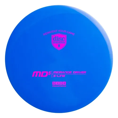 Discmania | MD5 | S-Line