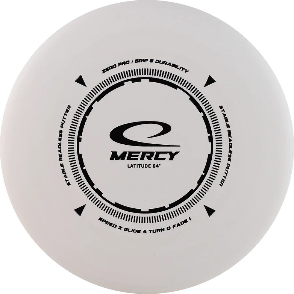 Latitude 64° | Mercy | Zero Pro
