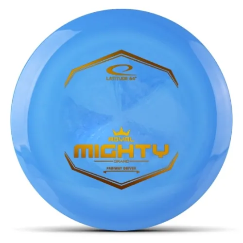 Latitude 64° | Mighty | Royal Grand