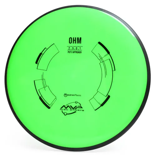 MVP Disc Sports | Ohm | Neutron