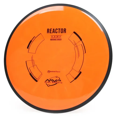 MVP Disc Sports | Reactor | Neutron | Classic | OOP