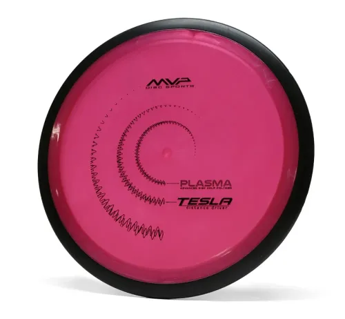 MVP Disc Sports | Tesla | Plasma | Classic | OOP