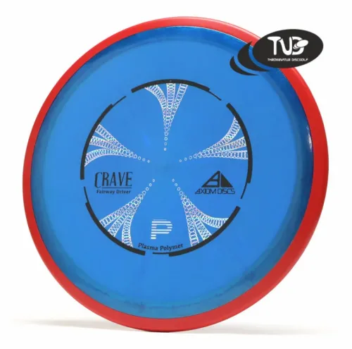 Axiom Discs | Crave | Plasma | Classic | OOP