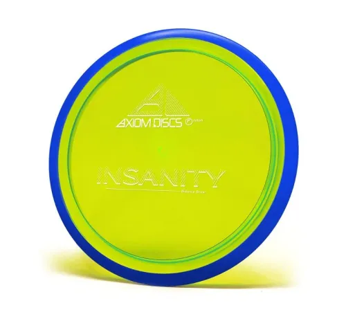 Axiom Discs | Insanity | Proton | Classic | OOP