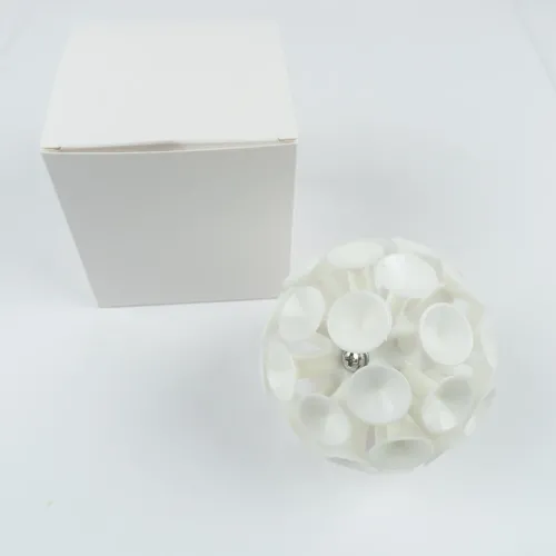 Thrownatur Discsport | Suction Cup Ball