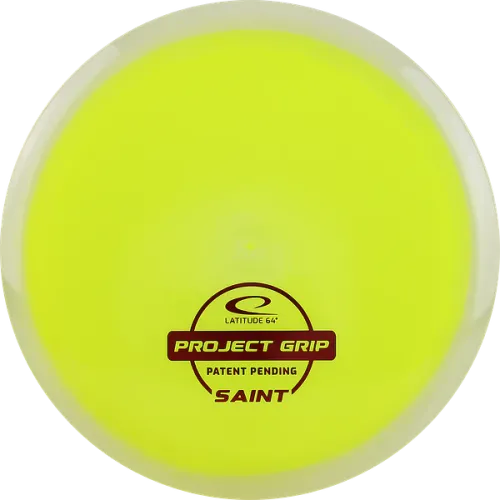 Latitude 64° | Saint | Project Grip