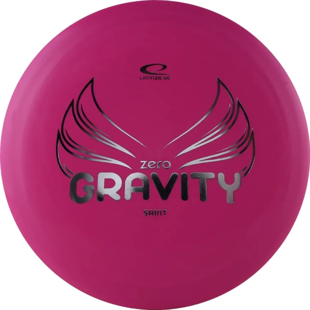 Latitude 64° | Saint | Zero Gravity