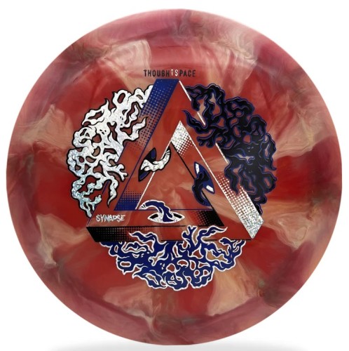 Thought Space Athletics | Synapse | Nebula Ethereal | Impossible Triangle