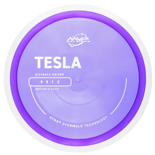 MVP Disc Sports | Tesla | Proton