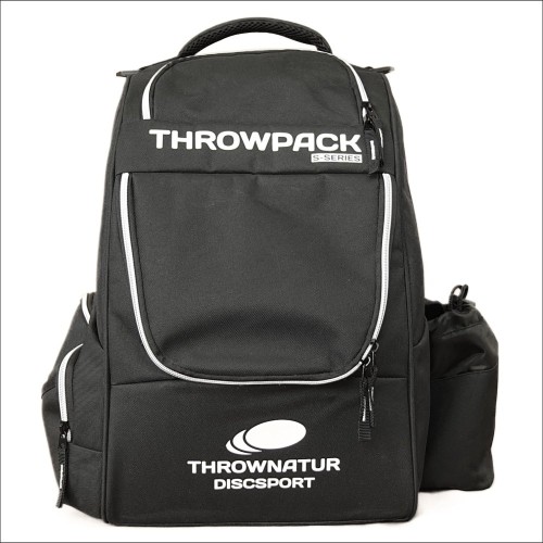 Thrownatur Discsport | Throwpack | S-Series
