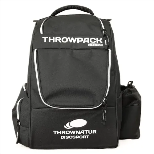 Thrownatur Discsport | Throwpack | S-Series