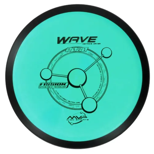 MVP Disc Sports | Wave | Fission | Classic | OOP