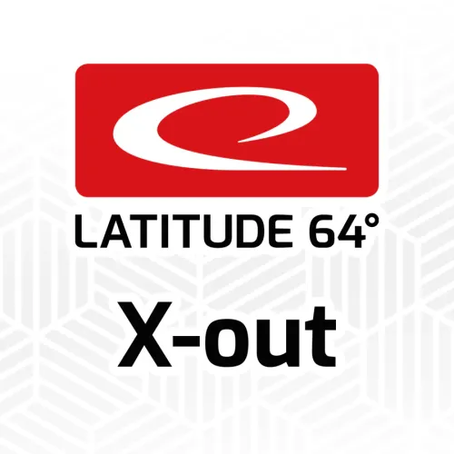 Latitude 64° | Premium | X-Outs